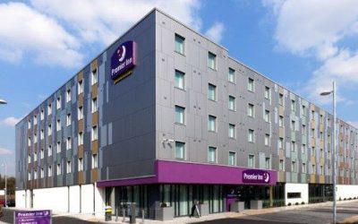 Whitbread Premier Inns strengthens it’s partnership with PSE Associates