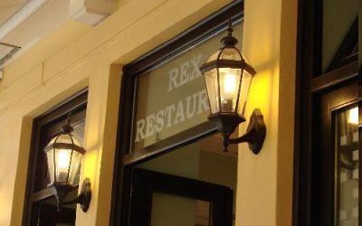 Rex Restaurant Associates appoints PSE Associates