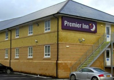 Premier Inn Hotels