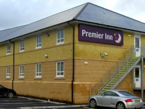 Premier Inn Hotels