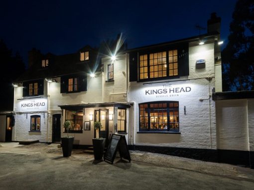 The Kings Head, Bessels Green