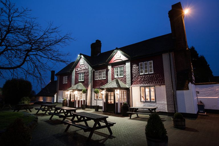 The Crown Turners Hill PSE Associates the-crown-turners-hill-pse-associates