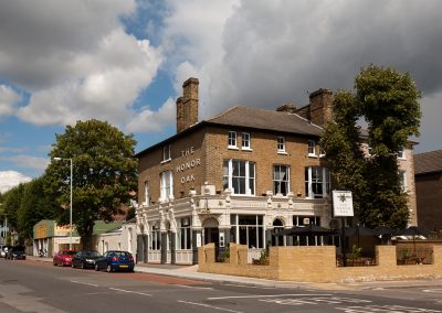 The Honor Oak, Forest Hill