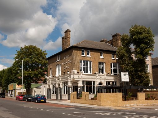 The Honor Oak, Forest Hill