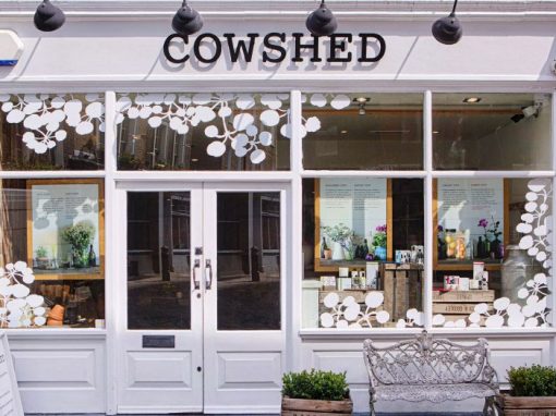 Cowshed Carnaby Street