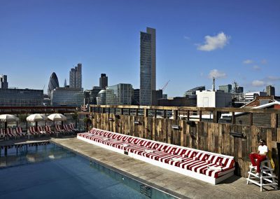 Shoreditch House