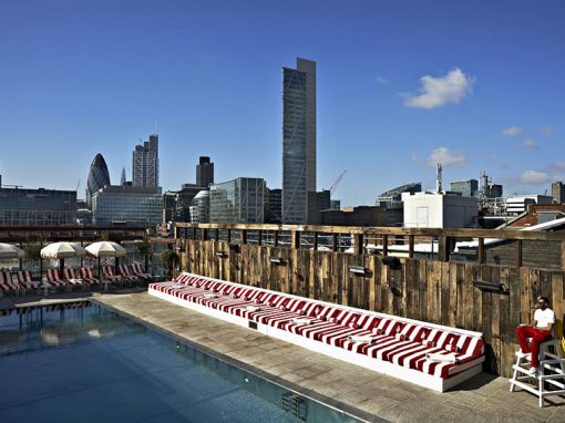 Shoreditch House