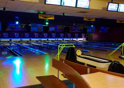 Tenpin Feltham