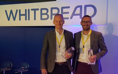 PSE Associates wins prestigious Whitbread award