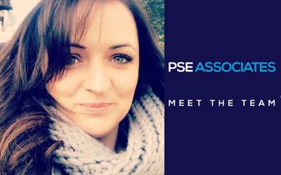 Meet… Lucy Mansell