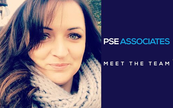 Meet… Lucy Mansell