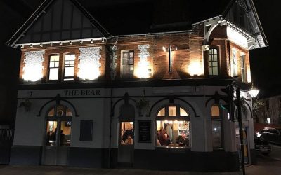 Brighton rocks – Two pub refurbishments