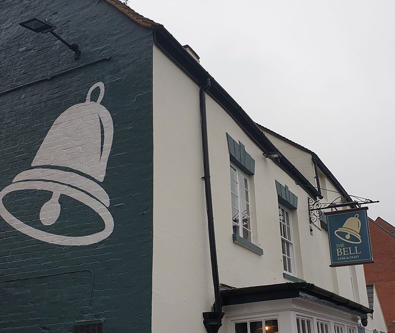 The Bell in Banbury