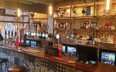 Keeping pubs at the heart of our community