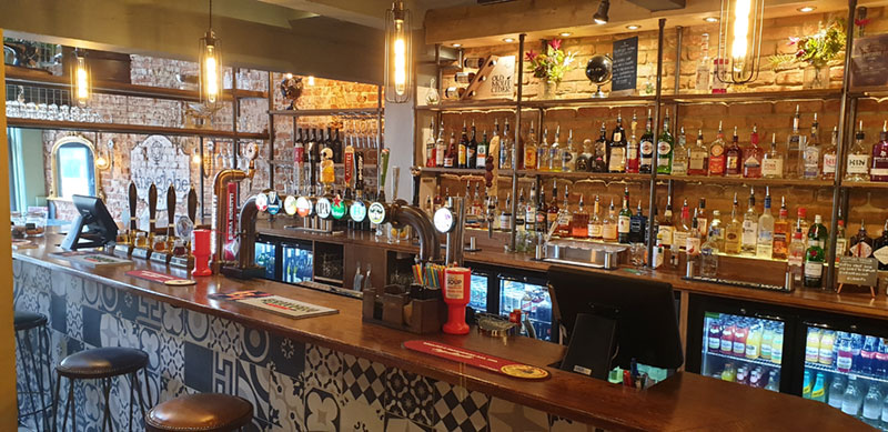 Keeping pubs at the heart of our community