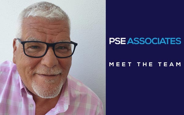 Paul Edwards PSE Associates